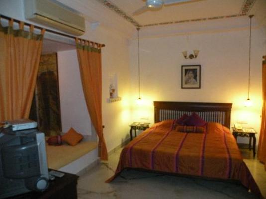 Sardargarh Heritage Hotel